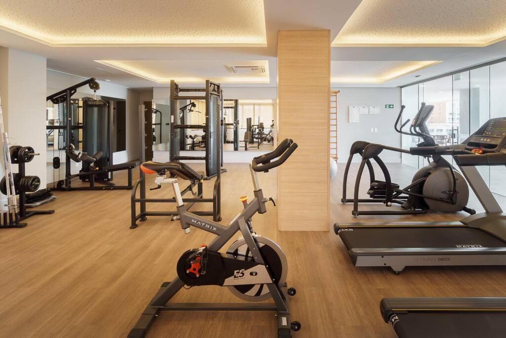 Apartamento Barra Design